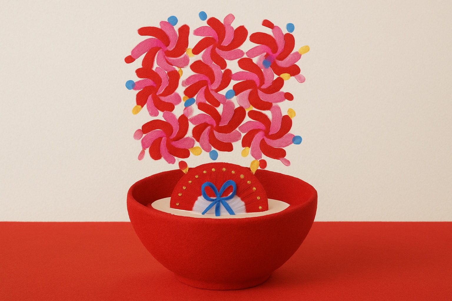 カジマヤーセット